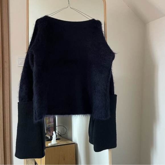 Céline wool sweater - Picture 1 of 6